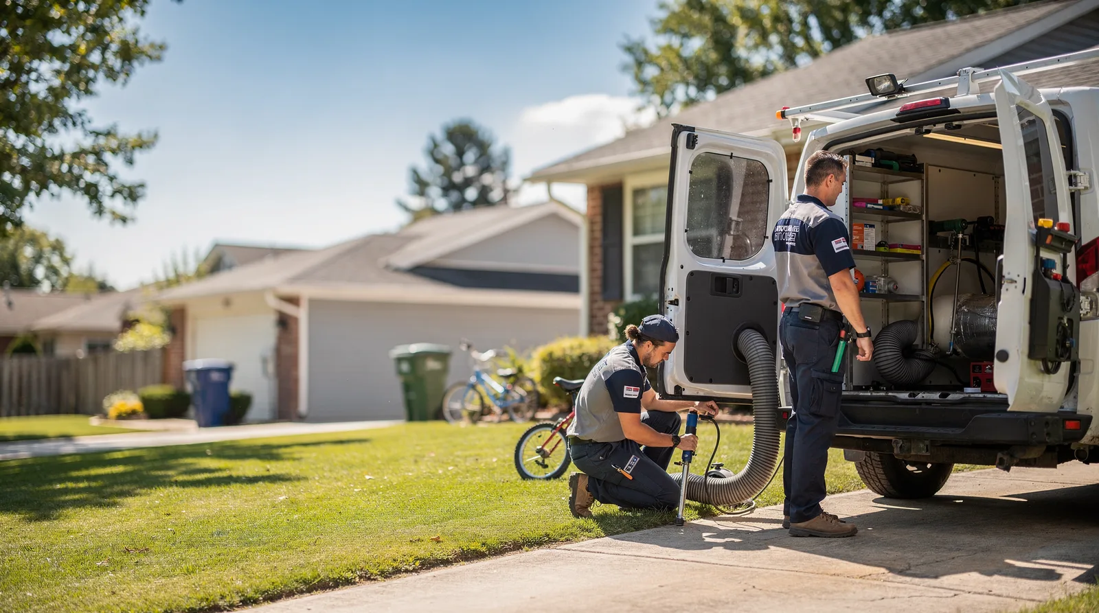 24/7 HVAC Repair & AC Replacement in Correll, MN near me